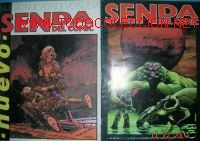 C&oacute;mics: SENDA DEL COMIC. MUMEROS 2 Y 5. A&Ntilde;O 1979 - Foto 1