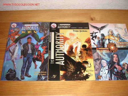 C&oacute;mics: Los 3 especiales - Foto 2