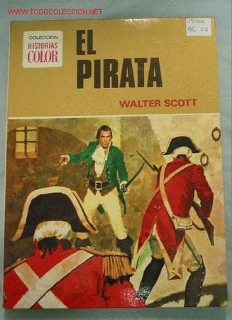 C&oacute;mics: EL PIRATA - Foto 1