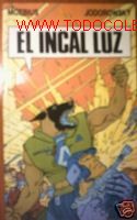 C&oacute;mics: EL INCAL LUZ. DRAGON COMICS.COLECCION DRAGON POCKET1990 - Foto 1