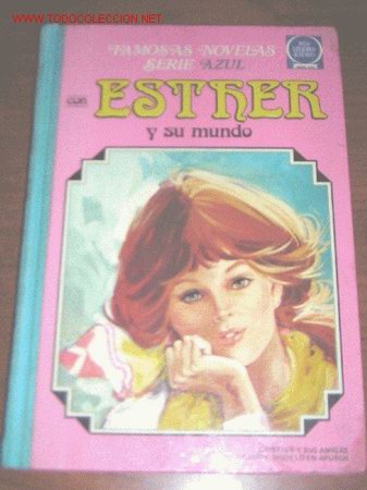 C&oacute;mics: TOMO ESTHER N&ordm;. 3. SERIE AZUL. - Foto 1