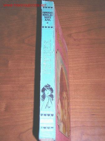 C&oacute;mics: TOMO ESTHER N&ordm;. 3. SERIE AZUL. - Foto 2