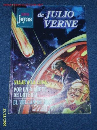 C&oacute;mics: M69 SUPER JOYAS DE JULIO VERNE NUM 27 - Foto 1