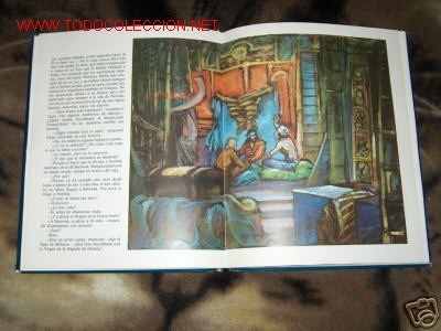 C&oacute;mics: LOS PIRATAS DE MALASIA- EMILIO SALGARI, ED.EVEREST 1978 - Foto 2