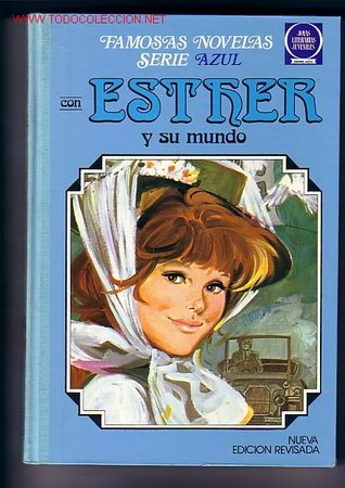 C&oacute;mics: TOMO ESTHER N&ordm;. 4. SERIE AZUL. - Foto 1