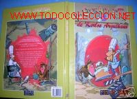 C&oacute;mics: LA COCINA DIVERTIDA DE CARLOS ARGUI&Ntilde;ANO 2. COMIC... - Foto 1