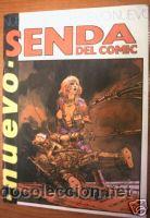 C&oacute;mics: SENDA DEL COMIC. ED. 1979. VOLUMEN I FASCICULO 5. - Foto 1