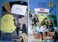 C&oacute;mics: GIL PUPIL.LA. DETECTIU PRIVAT.N&ordm; 2. PER M. TILLIEUX... - Foto 1