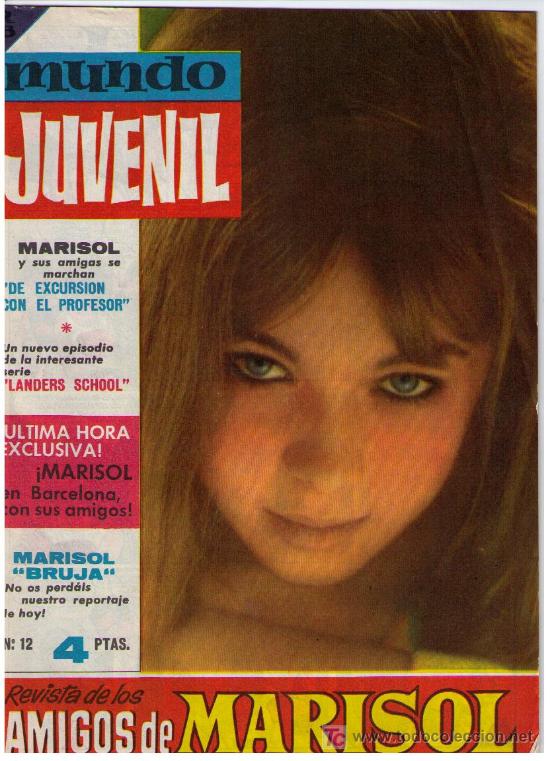 C&oacute;mics: Mundo Juvenil. n&ordm; 12 - Foto 1