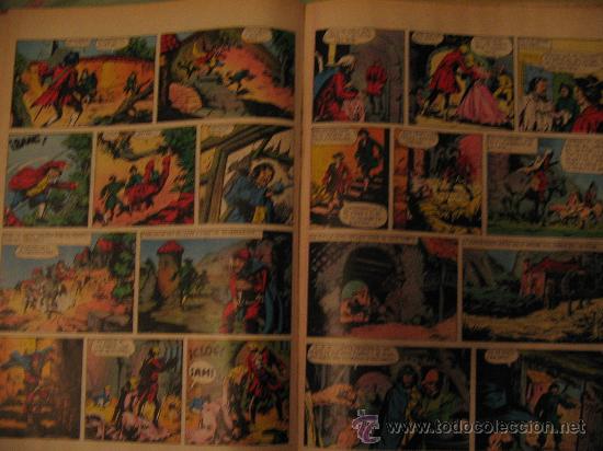 C&oacute;mics: Novelas Ilustradas - Foto 2