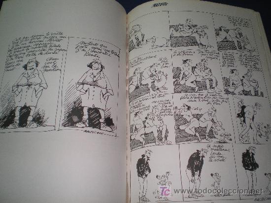 C&oacute;mics: LES M&Eacute;RES - CLAIRE BRETECHER - EN FRANCES - Foto 3