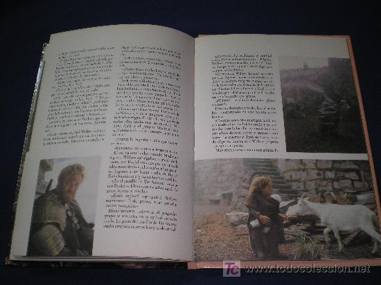 C&oacute;mics: WILLOW. BASADA EN LA PELICULA - PLAZA JOVEN 1988 - Foto 4
