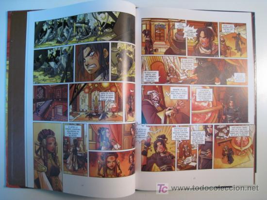 C&oacute;mics: PIXIE NUM. 2: SIERRA. ED. FILABO 2006. COMIC - Foto 2