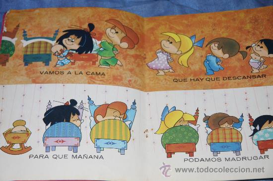 C&oacute;mics: VAMOS A LA CAMA - FAMILIA TELERIN - Foto 2