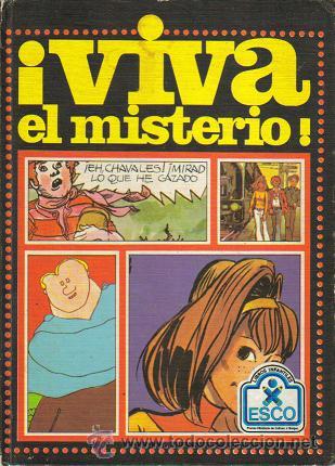 C&oacute;mics: VIVA ( J.M. LLORCA -ESCO) ORIGINALES 1976 LOTE - Foto 1
