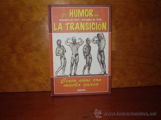 C&oacute;mics: El humor en la Transicion - Foto 1