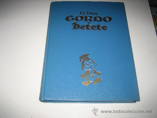 el libro gordo de petete tomo 23 - Compra venta en todocoleccion