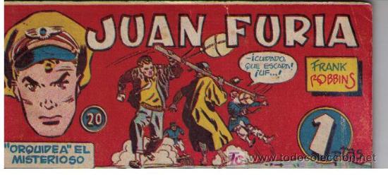Juan Furia.1951. n&ordm; 20