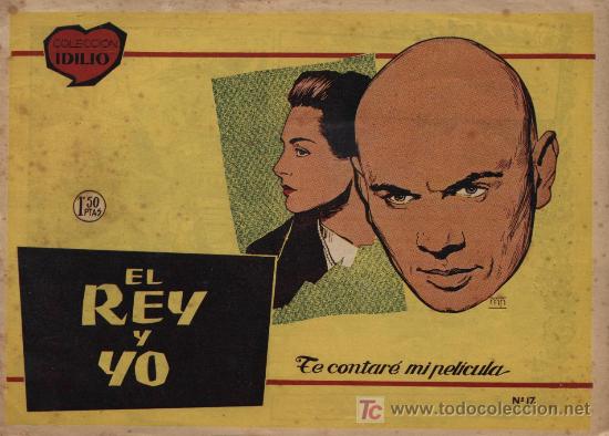 C&oacute;mics: Idilio. Edic. Bistagne. n&ordm; 17 - Foto 1