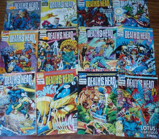 C&oacute;mics: c1 - Foto 3