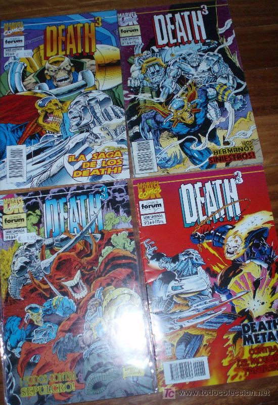 C&oacute;mics: c3 - Foto 6