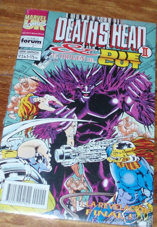 C&oacute;mics: c2.1 - Foto 4