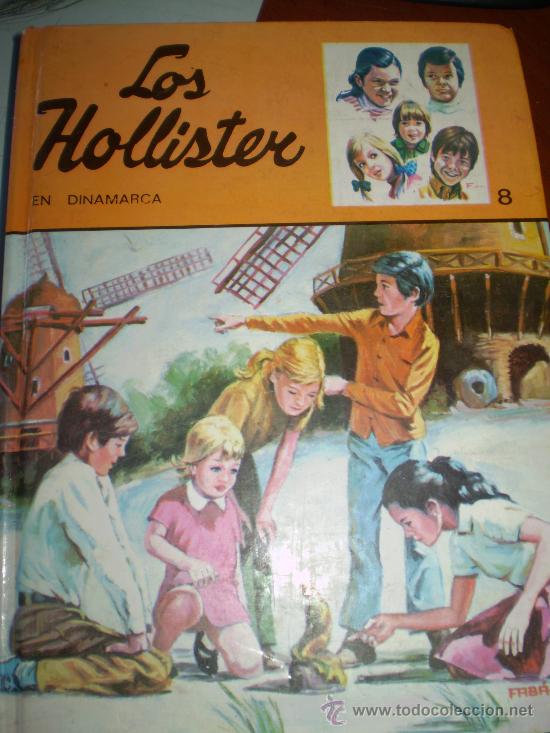 C&oacute;mics: LOS HOLLISTER EN DINAMARCA - Foto 1