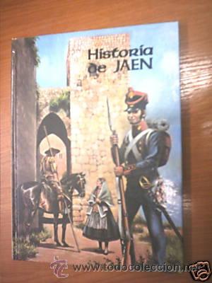 C&oacute;mics: HISTORIA DE JAEN. N&ordm; 8 ED. 1986 GRANADA. C2686 - Foto 1
