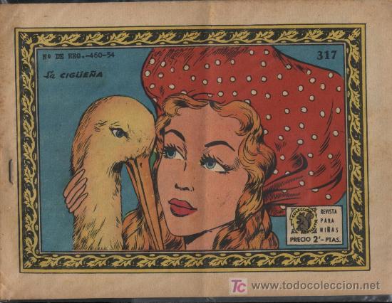 C&oacute;mics: Ardillita. n&ordm; 317. SIN ABRIR - Foto 1