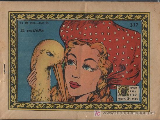 C&oacute;mics: Ardillita. n&ordm; 317. SIN ABRIR - Foto 1