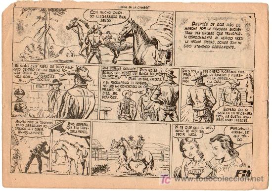 C&oacute;mics: ULTIMA PAGINA - Foto 2