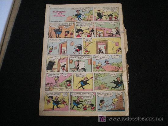 C&oacute;mics: COMICS DE ZIPI ZAPE , OLE - Foto 2