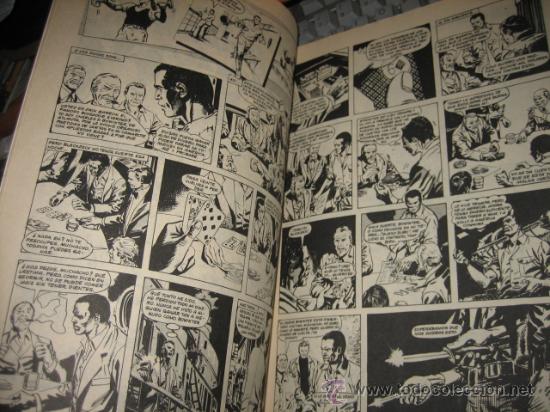 C&oacute;mics: BLACK JACK  SPINBALL EN EL PRIMER PARTIDO N&ordm; 2 - Foto 2