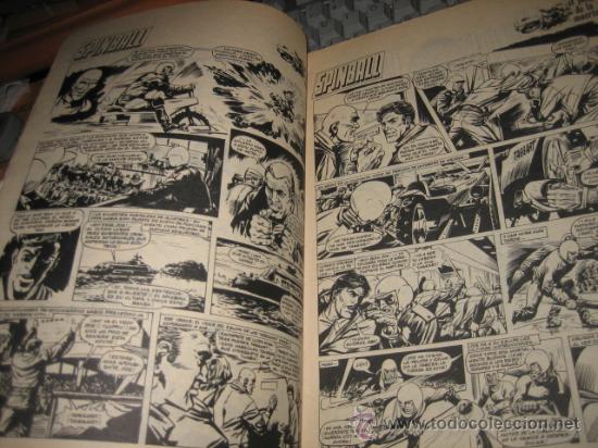 C&oacute;mics: BLACK JACK  JUGAR AL SPINBALL N&ordm; 6 - Foto 2