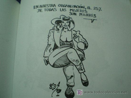 C&oacute;mics: C&Uacute;MULO DE ERRORES - POR PACO RAMOS - EDICIONES DE LA TORRE - Foto 5