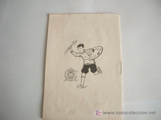 C&oacute;mics: Cuaderno de Dibujo. El Artista. - Foto 2