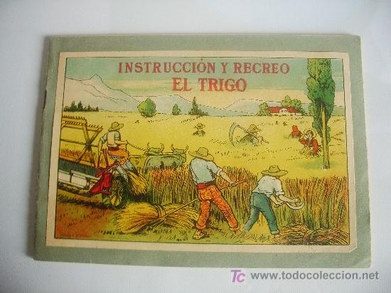 C&oacute;mics: Libro de dibujo sobre el Campo. Ed. Salvatella. - Foto 1