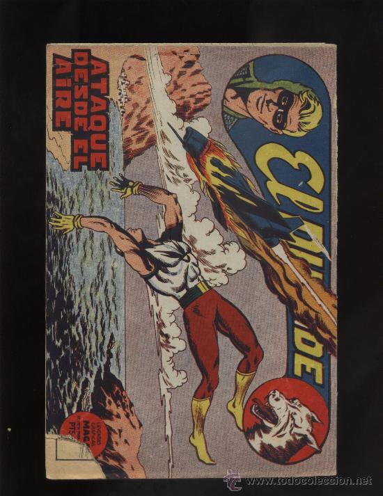 C&oacute;mics: EL DUENDE N&ordm; 21 - Foto 1