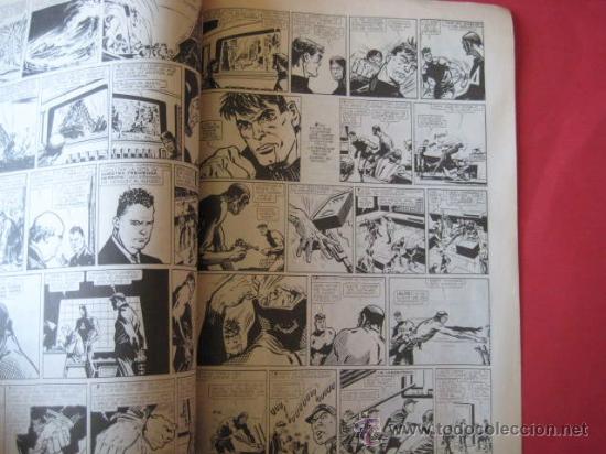 C&oacute;mics: VITO NERVIO. N&ordm; 1. A&Ntilde;OS 80. ENVIO GRATIS&iexcl;&iexcl;&iexcl; - Foto 2