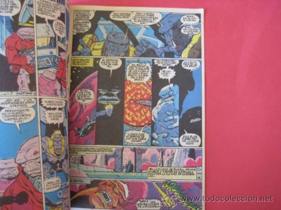 C&oacute;mics: OMEGA MEN. N&ordm; 1 A&Ntilde;O 1983.. ENVIO GRATIS&iexcl;&iexcl;&iexcl; - Foto 2