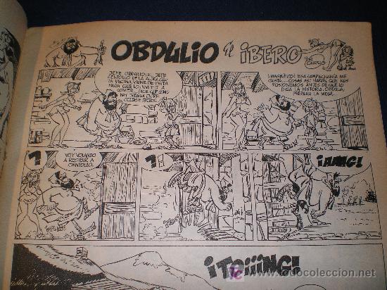 C&oacute;mics: CHITO. ISLA LORCA - GUI&Oacute;N Y DIBUJOS POR CARRILLO - Foto 3