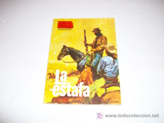 C&oacute;mics: Ediciones Petronio:  TEXAS SALVAJE (Gr&aacute;fica), n&ordm; 1 - Foto 1