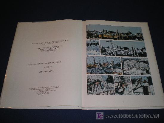 C&oacute;mics: SOVIET ZIG-ZAG - BARCELO/TRIPP - ED. IRU - Foto 2