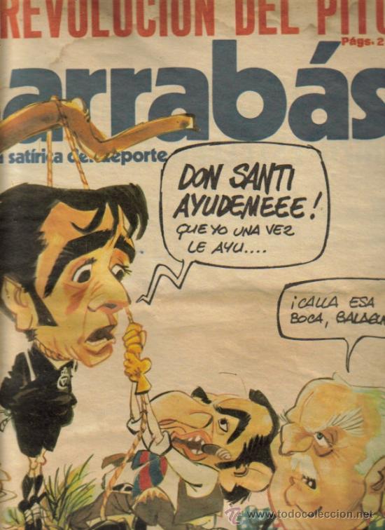 C&oacute;mics: BARRAB&Aacute;S ( ELF EDITORES) LOTE - Foto 2