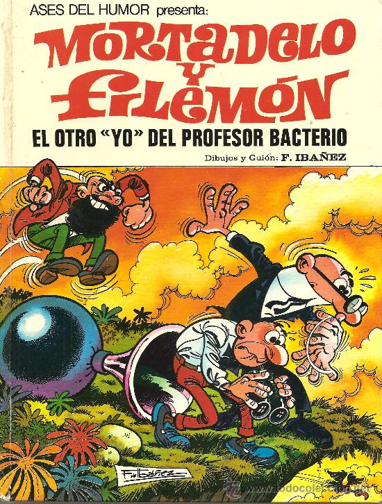 C&oacute;mics: ASES DEL HUMOR N&ordm; 24 - Foto 1