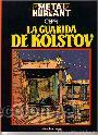 C&oacute;mics: LA GUARIDA DE KOLSTOV--METAL HURLANT SERIE NEGRA , N&ordm; 6 - CEPPI - ENRQ -GASTOS DE ENVIO GRATIS