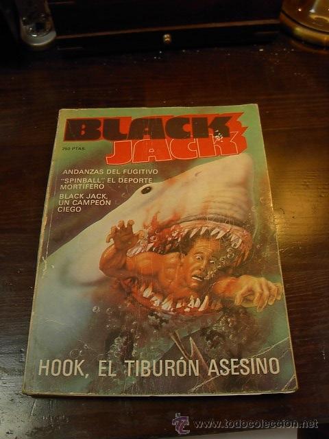 C&oacute;mics: Black Jack, Extra, n&uacute;meros (1,2,3,4,5,6) - Foto 1