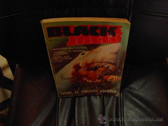 C&oacute;mics: Black Jack, Extra, n&uacute;meros (1,2,3,4,5,6) - Foto 2