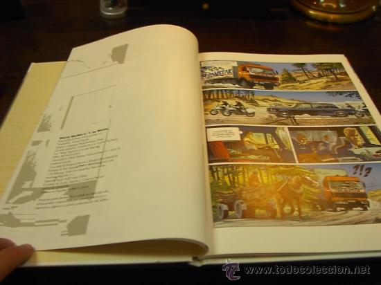 C&oacute;mics: Wayne Shelton. La Misi&oacute;n n&ordm; 1, Dolmen Ed. 2004 - Foto 2