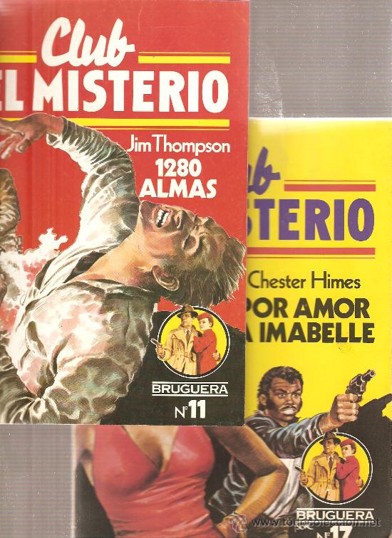C&oacute;mics: CLUB DEL MISTERIO - VARIOS NUMEROS - Foto 2